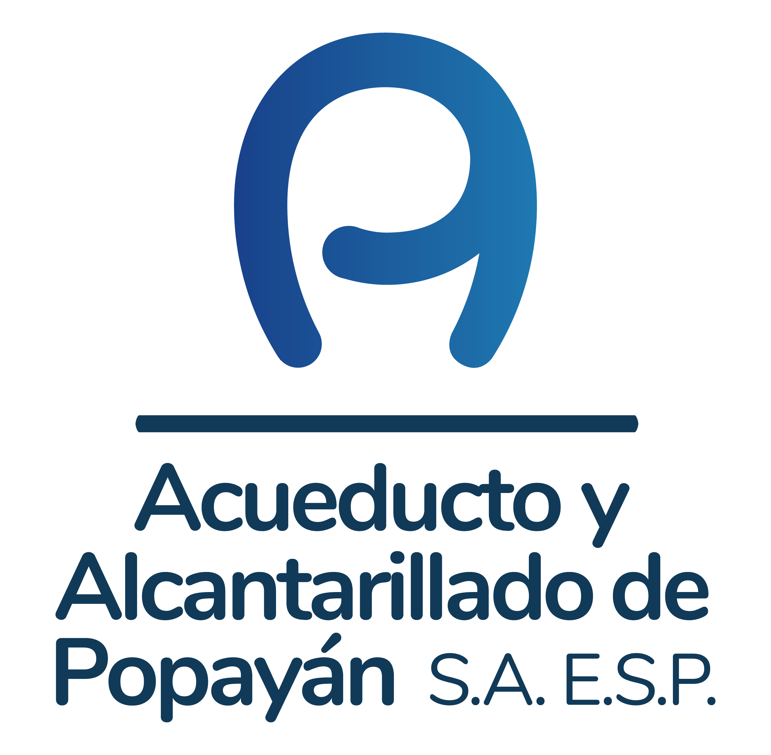 Acueducto Popayán